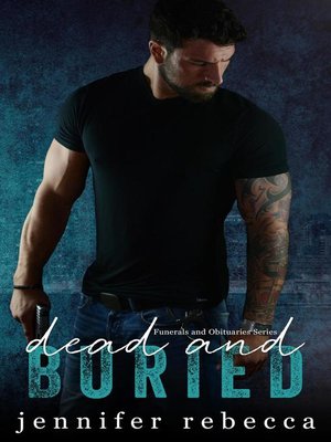 cover image of Dead and Buried